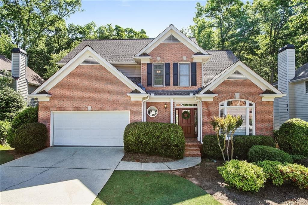 1010 Graystone Crossing, Alpharetta, GA 30005 — most recent listing photo