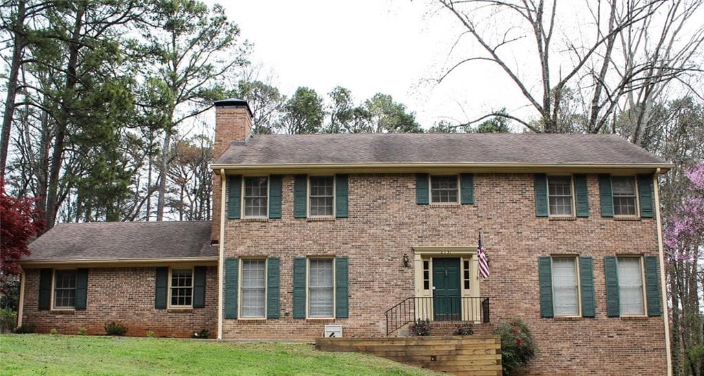 2031 Mountain Creek Drive, Stone Mountain, GA 30087 — most recent listing photo