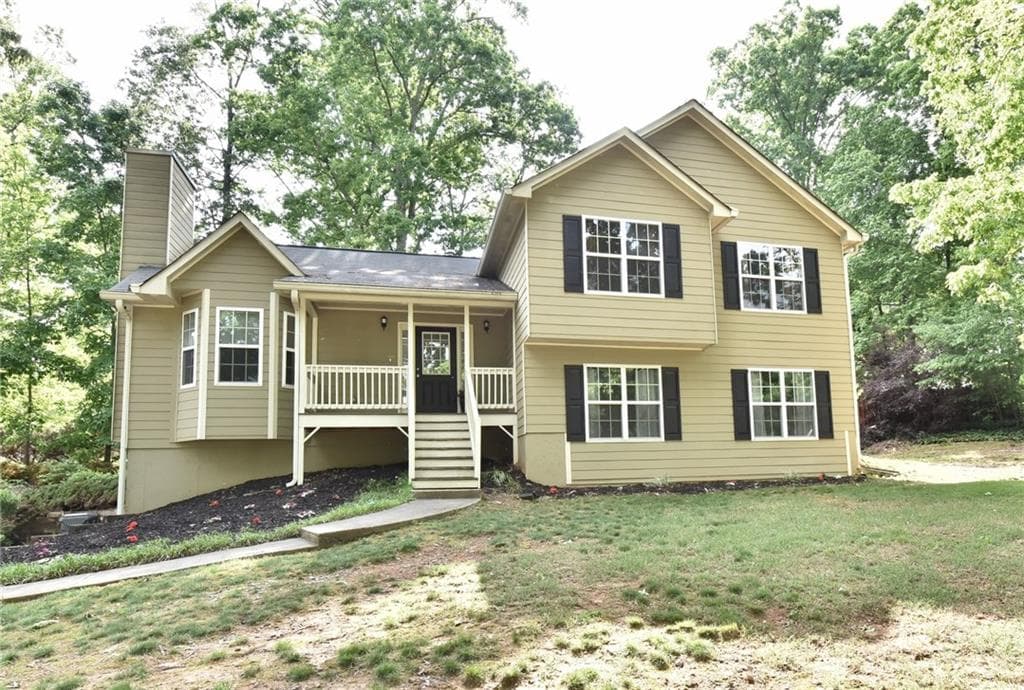 2310 Fair Oaks Court, Cumming, GA 30040 — most recent listing photo