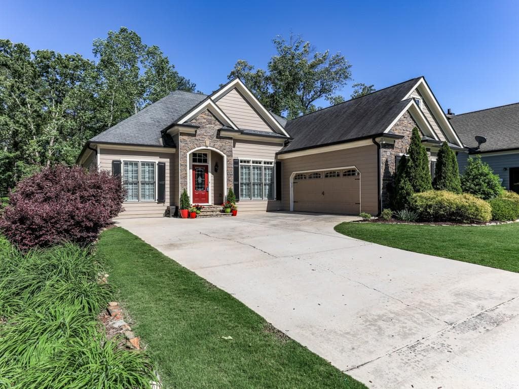 218 SABLE RIDGE Way, Acworth, GA 30102 — most recent listing photo