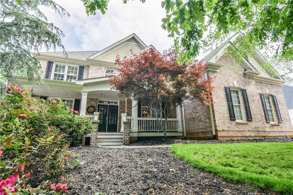 108 Laurel Ridge Drive, Alpharetta, GA 30004 — most recent listing photo
