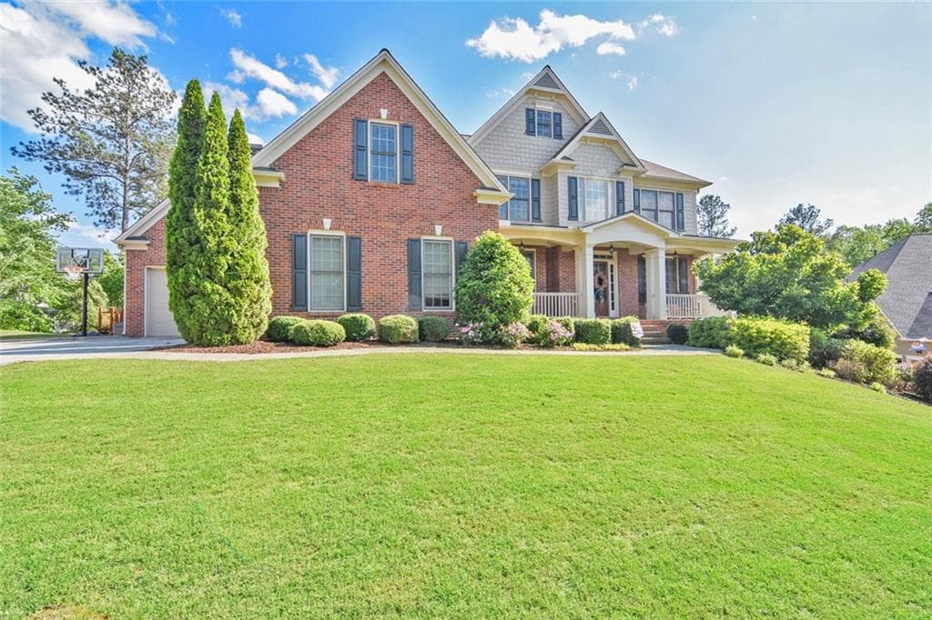 203 Gold Point Place, Canton, GA 30114 — most recent listing photo