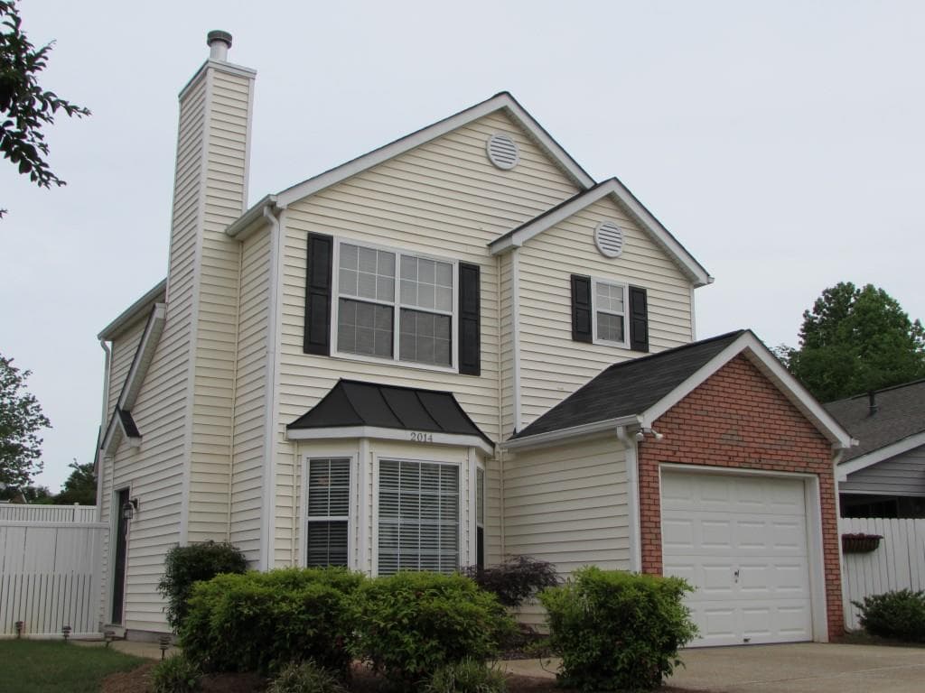 2 bedroom, 1,078 sq ft single family residence sold at 2014 Britley Park Crossing, Woodstock, GA 30189