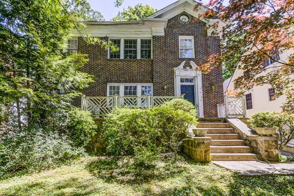 duplex sold at 963 Rosedale Road, Atlanta, GA 30306