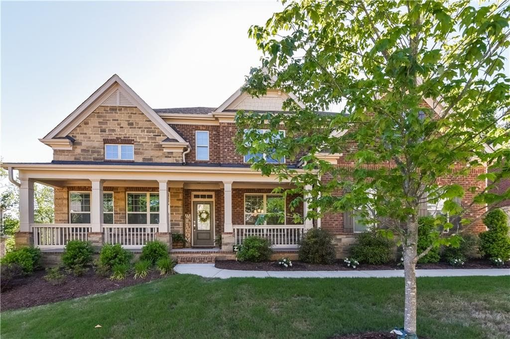 4080 Winterberry Road, Cumming, GA 30040 — most recent listing photo