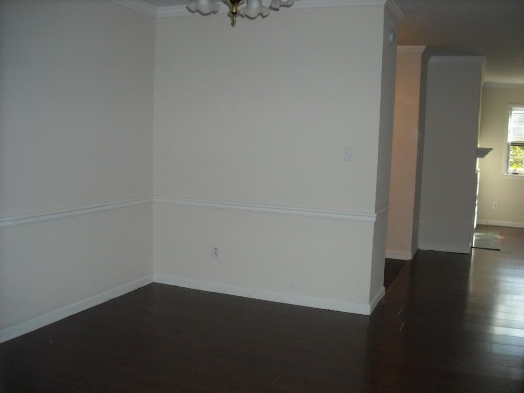 2 bedroom condominium sold at 11 Chaumont Square, Atlanta, GA 30327