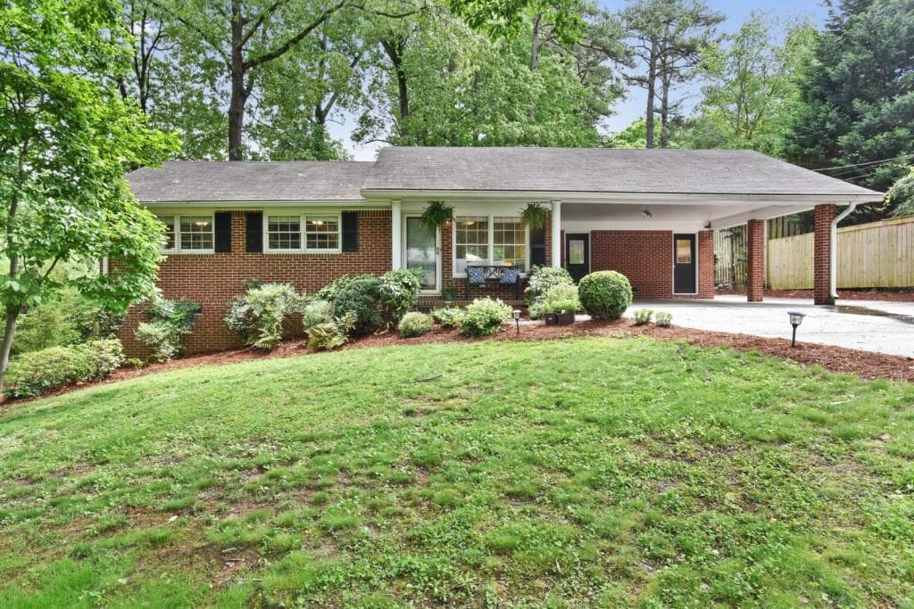 3023 Appling Drive, Chamblee, GA 30341 — most recent listing photo