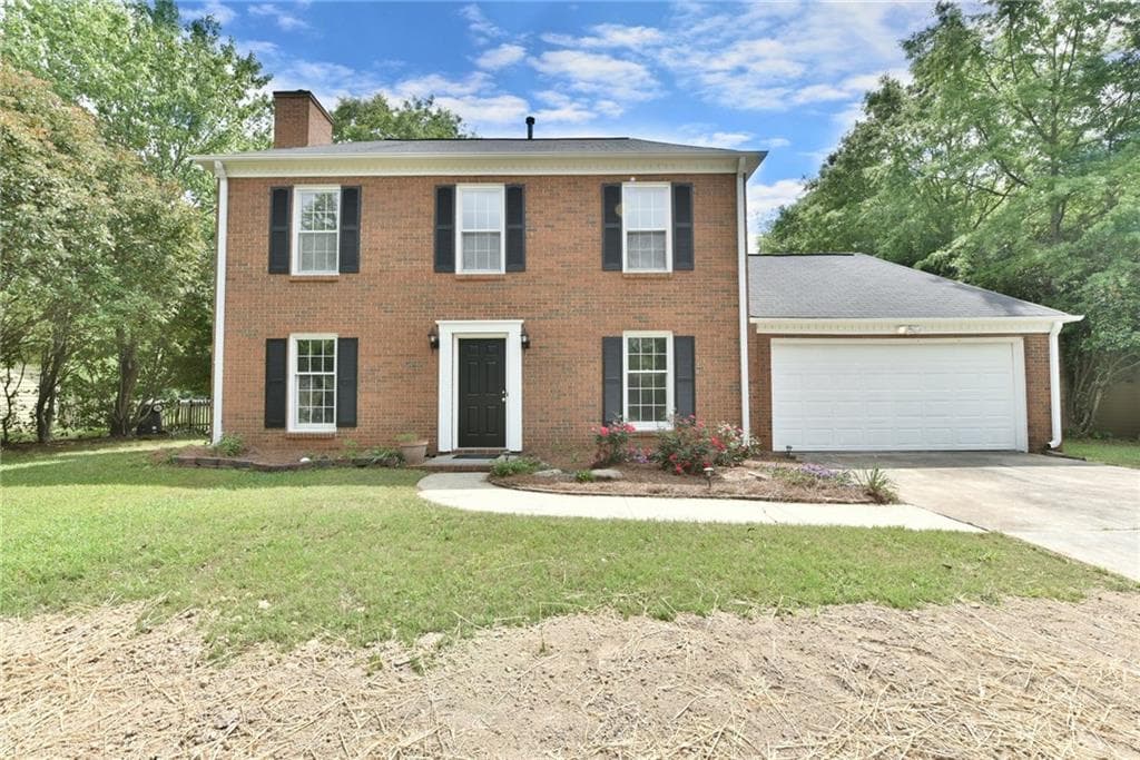 3914 Hadley Farm Drive, Marietta, GA 30066 — most recent listing photo