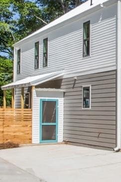 3 bedroom, 1,936 sq ft single family residence sold at 183B Cleveland Street, Atlanta, GA 30316