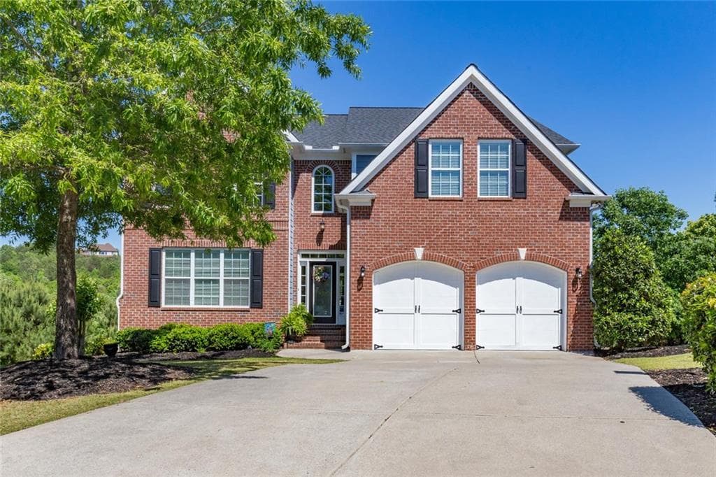 5432 Landsdowne Court, Cumming, GA 30041 — most recent listing photo