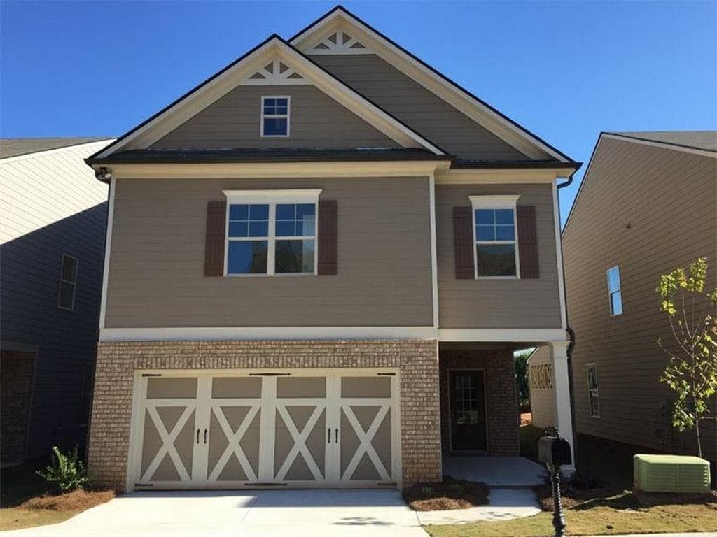 5233 Catrina Way, Buford, GA 30519 — most recent listing photo