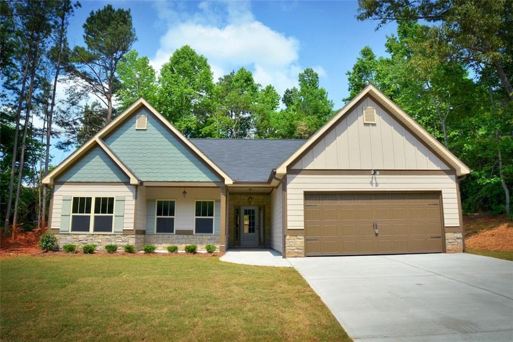 103 Brookhaven Drive, Villa Rica, GA 30180 — most recent listing photo