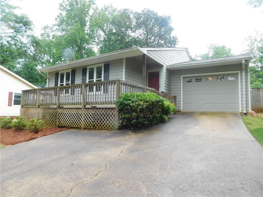 3335 Shady Cove Road, Cumming, GA 30041 — most recent listing photo