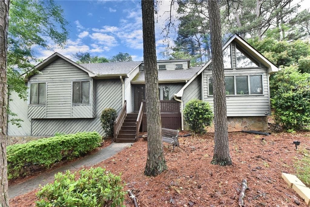 2663 Peachtree Place, Duluth, GA 30096 — most recent listing photo