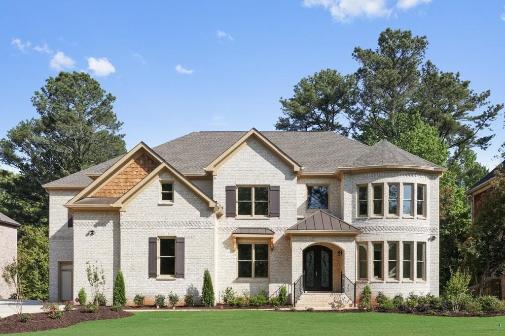 3785 Sewell Mill Road, Marietta, GA 30062 — most recent listing photo