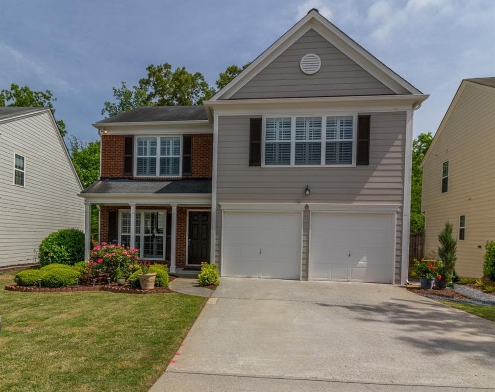 538 Watercress Drive, Woodstock, GA 30188 — most recent listing photo