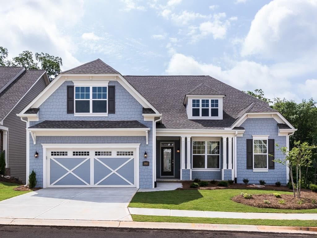 3883 Sweet Magnolia Drive, Gainesville, GA 30504 — most recent listing photo