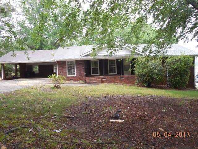 3 bedroom, 1,720 sq ft single family residence sold at 227 Heights Place, Canton, GA 30114