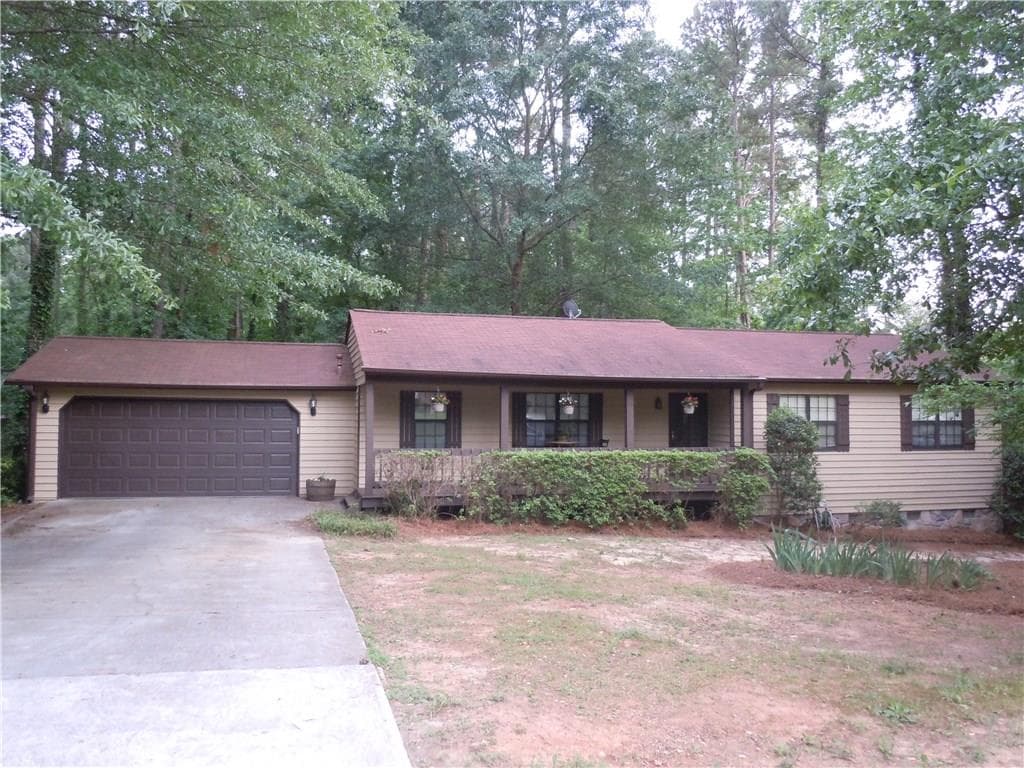 3814 Lamar Way, Snellville, GA 30039 — most recent listing photo