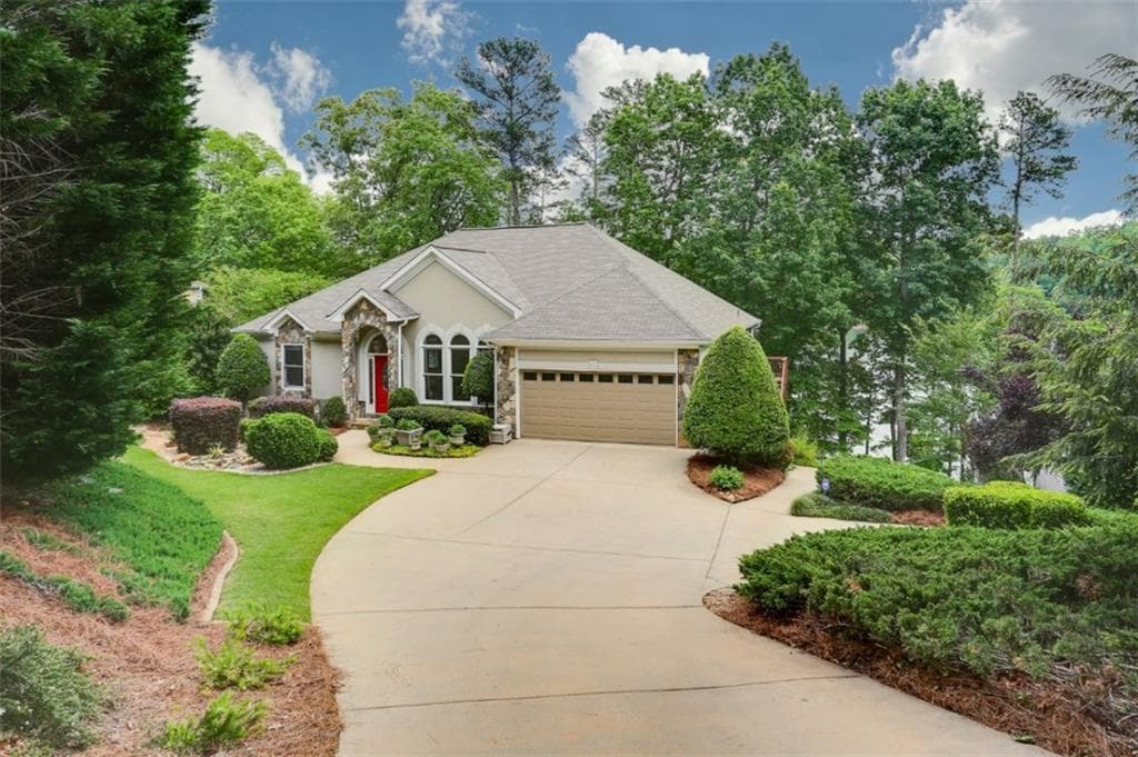 3191 VENUE Drive, Gainesville, GA 30506 — most recent listing photo