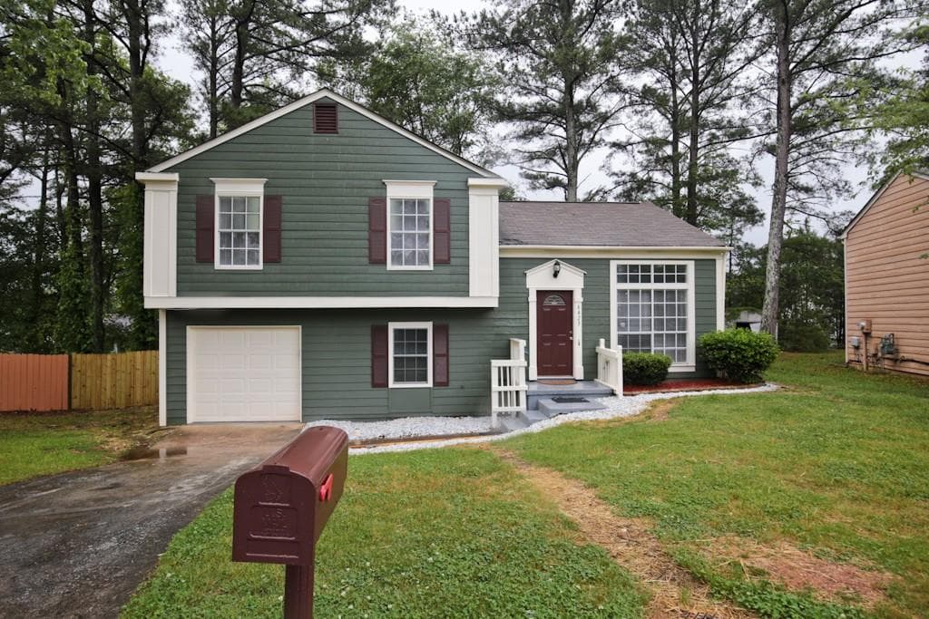 6423 Laurel Post Court, Lithonia, GA 30058 — most recent listing photo