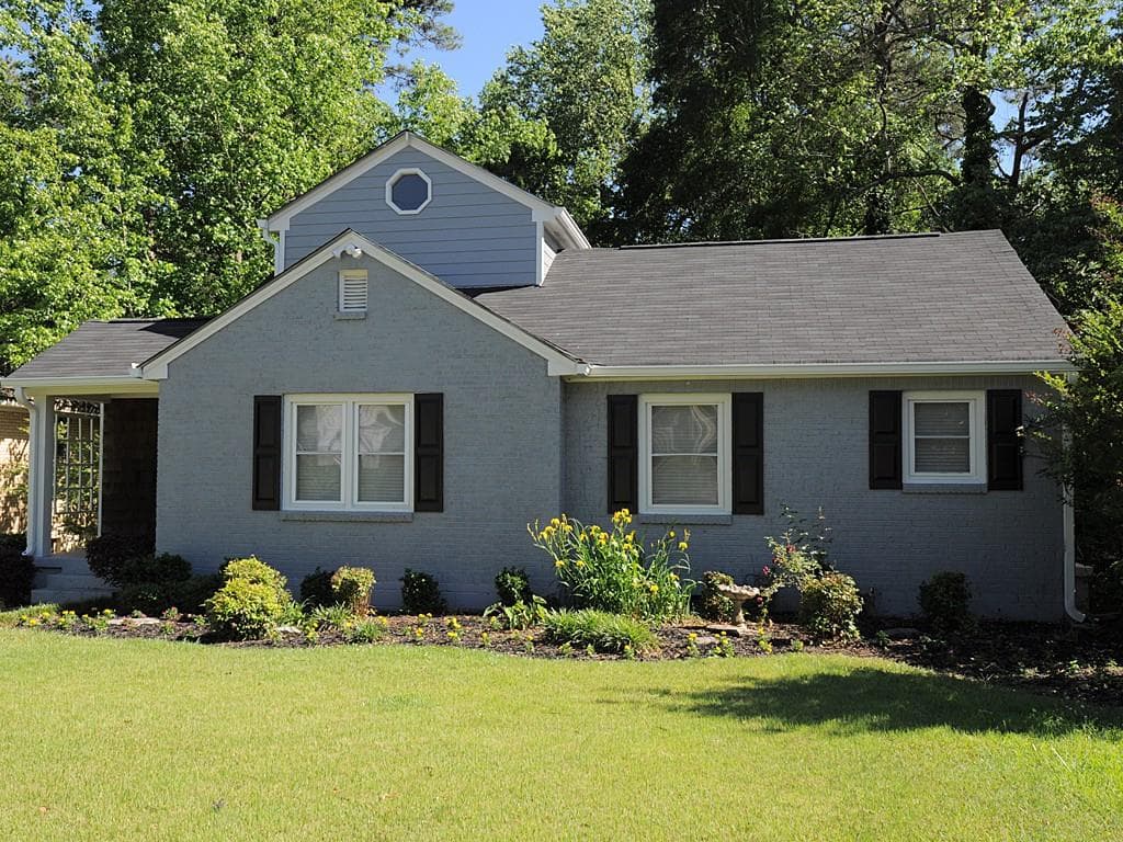 2 bedroom, 1,258 sq ft single family residence sold at 1679 Van Vleck Avenue, Atlanta, GA 30316