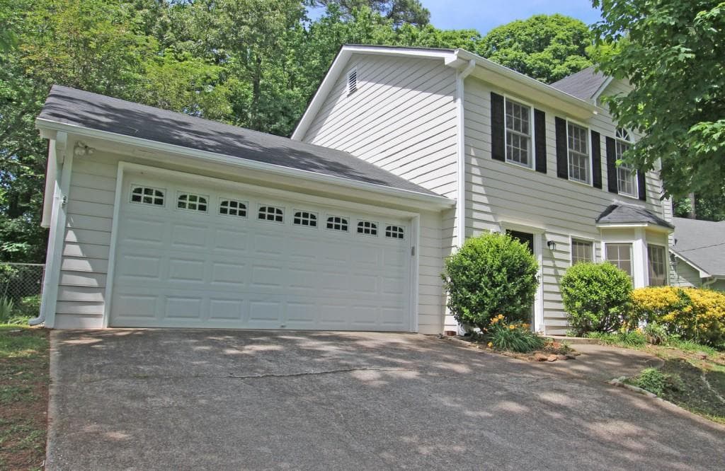 250 Robbie Lane, Marietta, GA 30060 — most recent listing photo