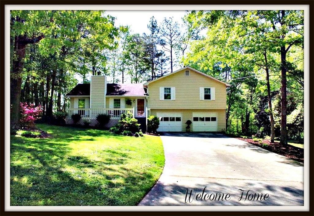 253 Timber Mill Circle, Carrollton, GA 30116 — most recent listing photo