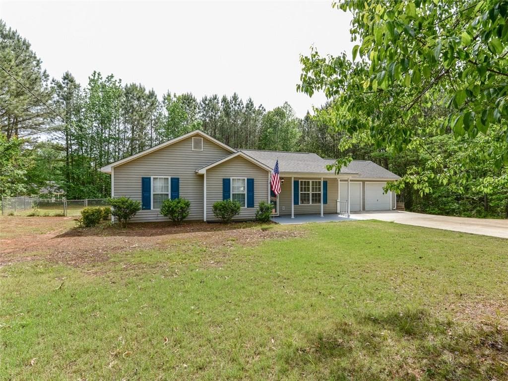 516 Southern Trace Crossing, Rockmart, GA 30153 — most recent listing photo