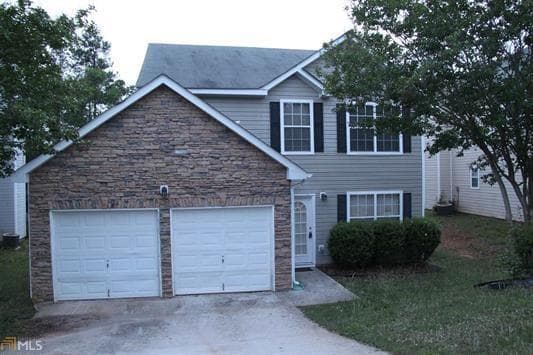3032 Knoll View Place, Douglasville, GA 30135 — most recent listing photo