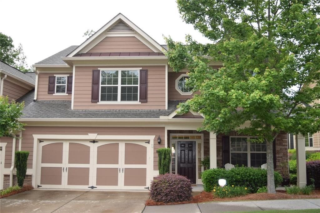 1765 Brannon Commons Circle 4802, Cumming, GA 30041 — most recent listing photo