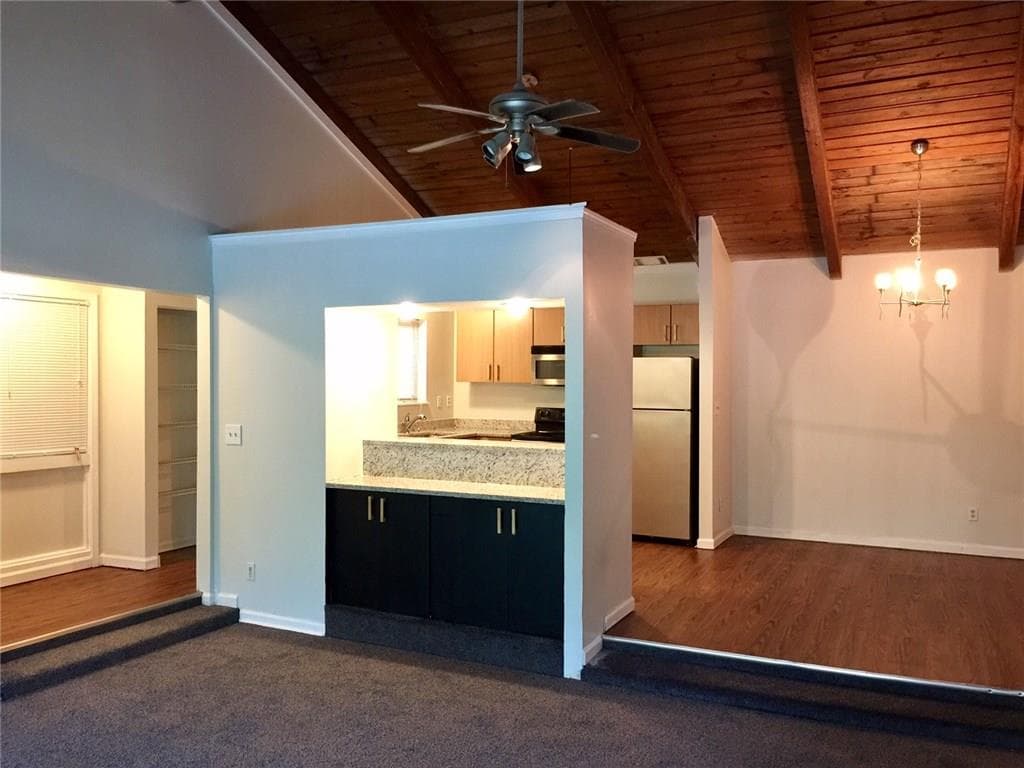 3575 Oakvale Road 610, Decatur, GA 30034 — most recent listing photo