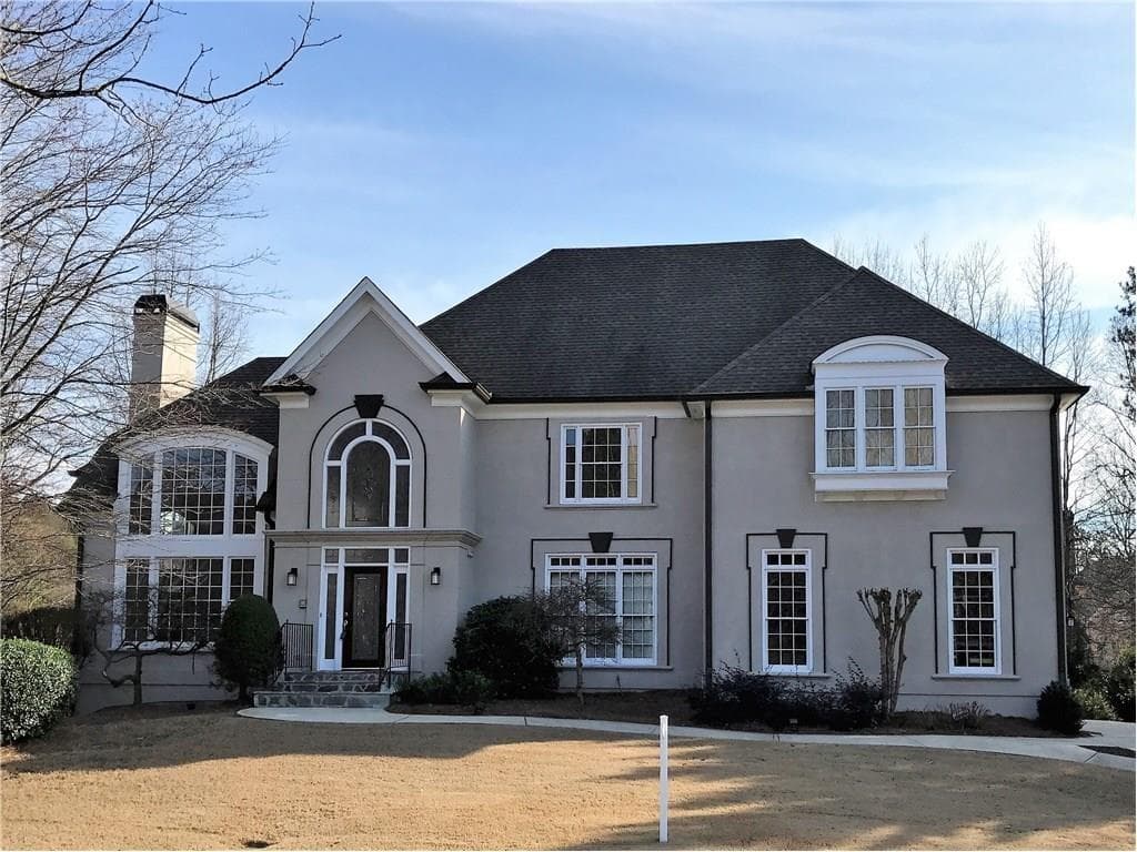 4860 Riverlake Drive, Peachtree Corners, GA 30097 — most recent listing photo