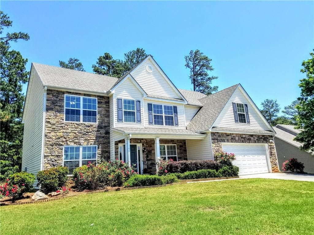 619 Wellington Drive, Monroe, GA 30655 — most recent listing photo