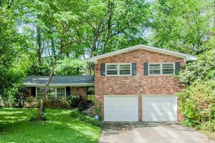 3210 N Embry Circle, Chamblee, GA 30341 — most recent listing photo
