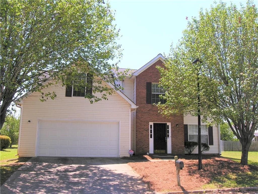 3233 Springside Ridge, Decatur, GA 30034 — most recent listing photo