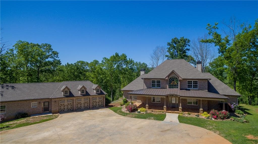 379 Sacred Heart Way, Dawsonville, GA 30534 — most recent listing photo