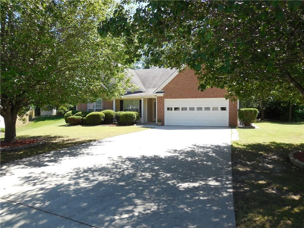3 bedroom, 1,894 sq ft single family residence sold at 2116 Prospect Walk Way, Lawrenceville, GA 30043