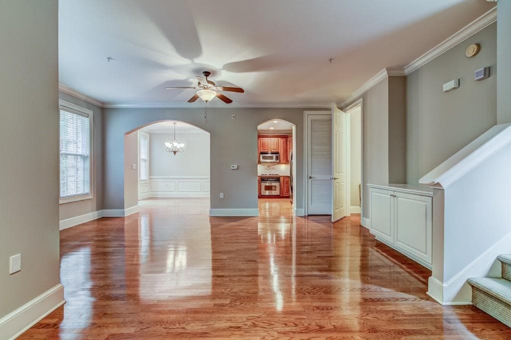 4955 Ivy Ridge Drive 104, Smyrna, GA 30080 — most recent listing photo
