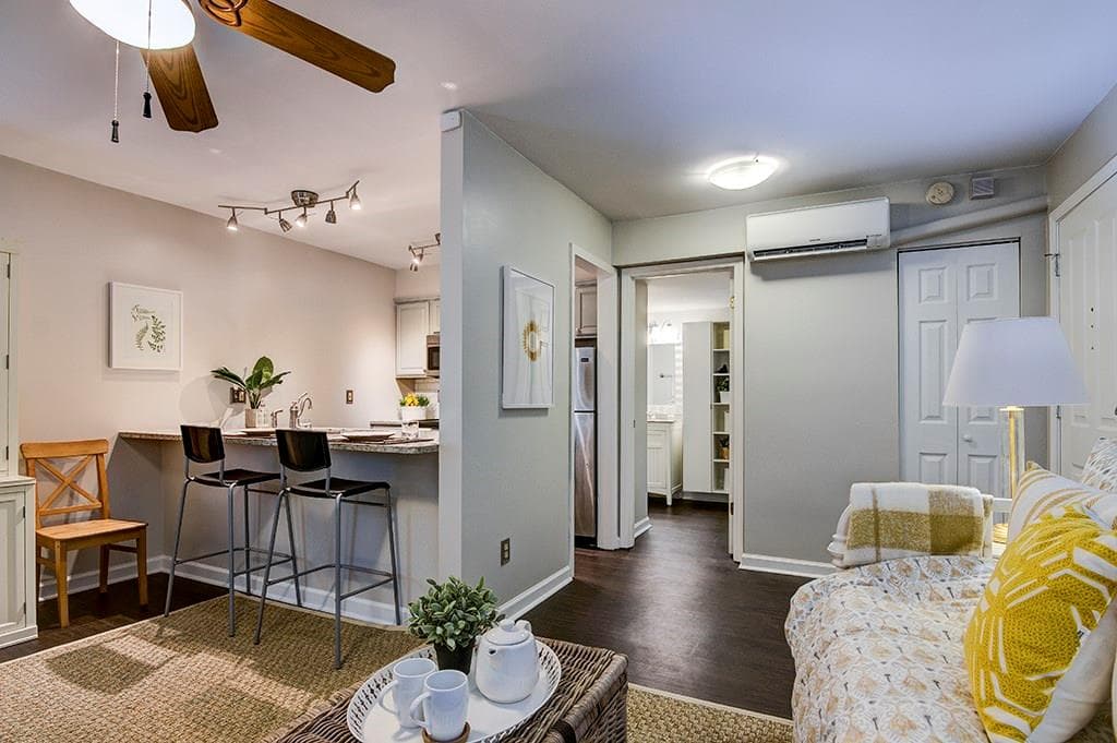 1 bedroom, 414 sq ft condominium sold at 35 Cantey Place -, Atlanta, GA 30327
