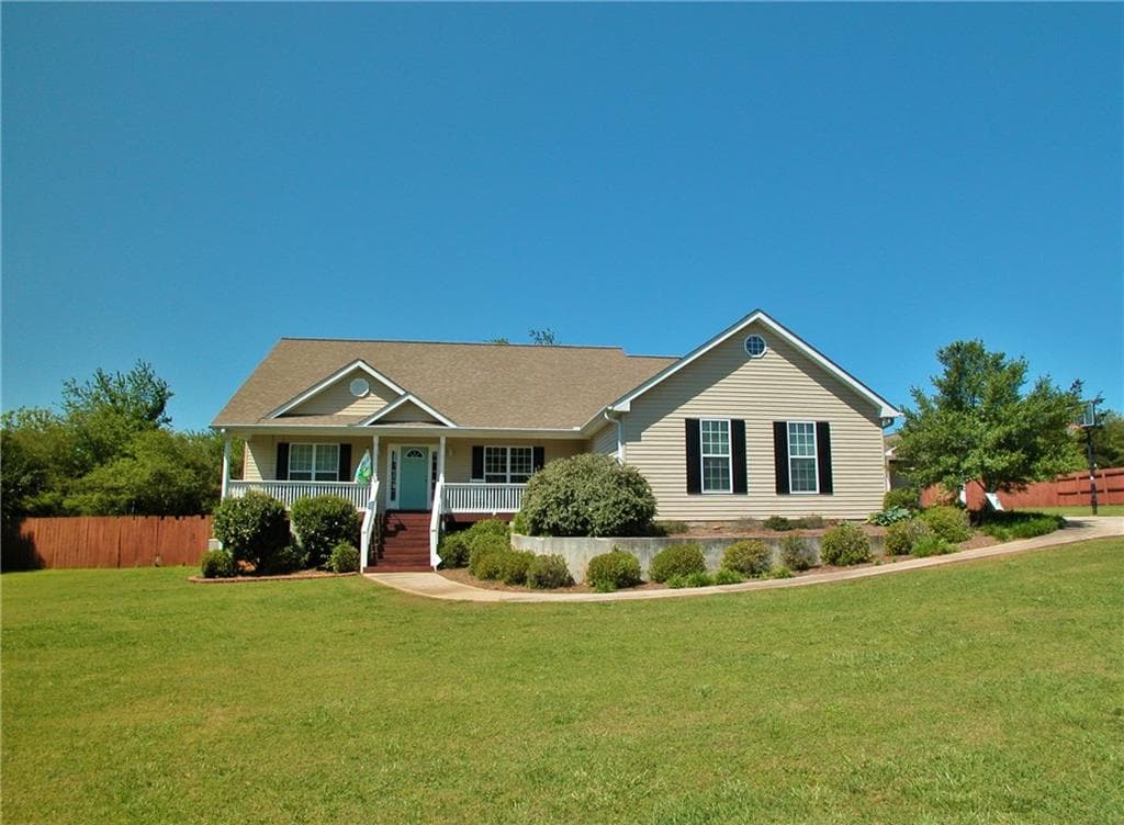 210 Mallard Pond Circle, Alto, GA 30510 — most recent listing photo