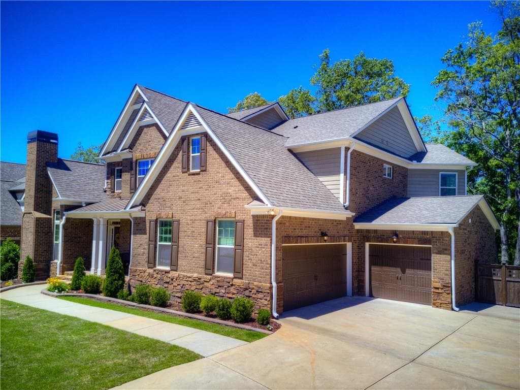 8945 Shalford Court, Cumming, GA 30041 — most recent listing photo