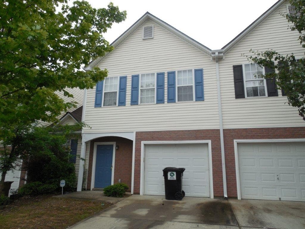 3801 Brookwood Boulevard, Rex, GA 30273 — most recent listing photo
