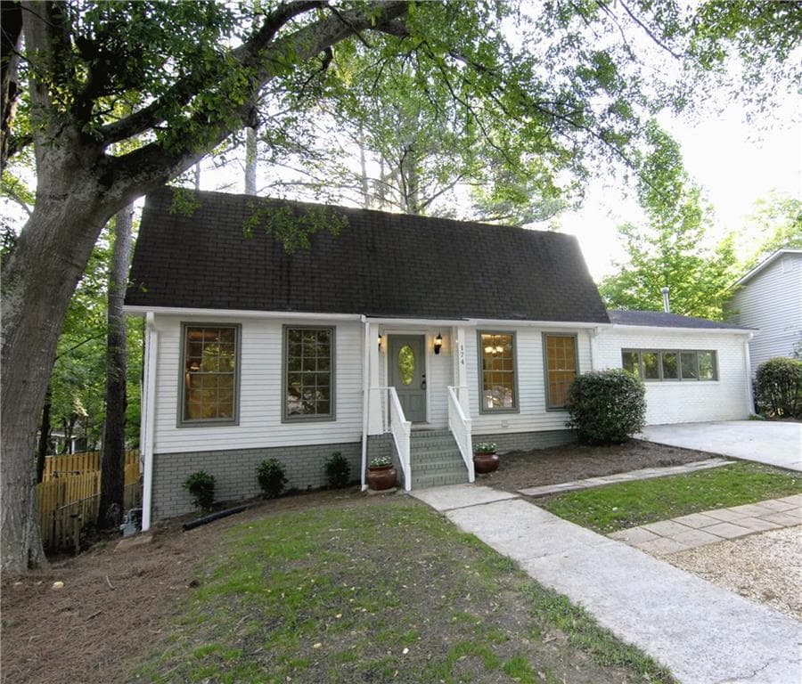 174 Kirkpatrick Drive, Marietta, GA 30064 — most recent listing photo