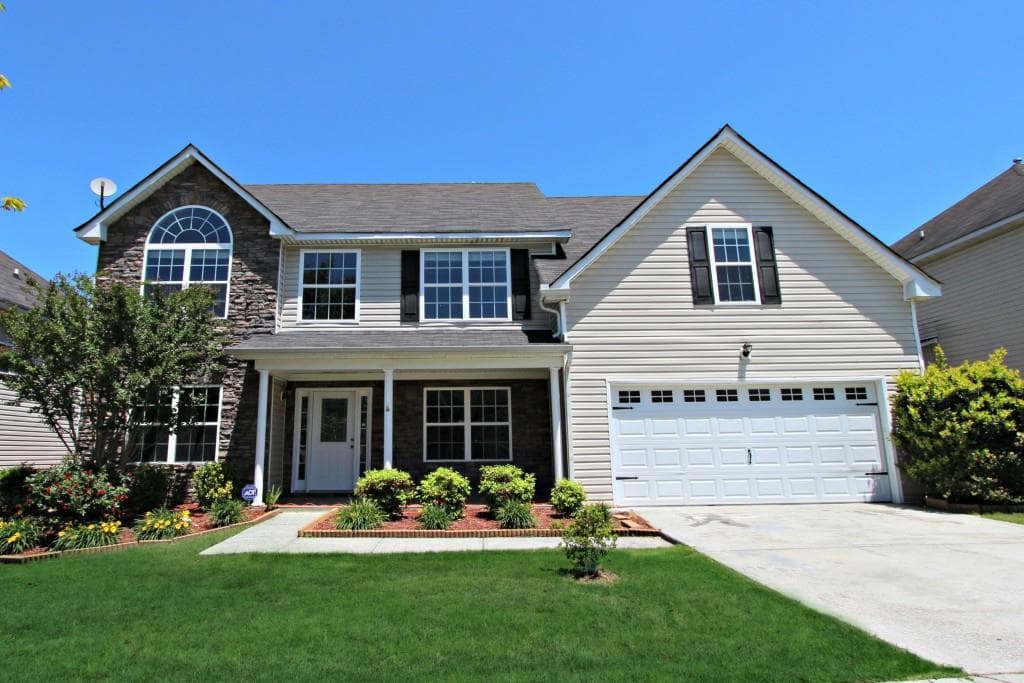 4436 Beaver Pond Court, Loganville, GA 30052 — most recent listing photo