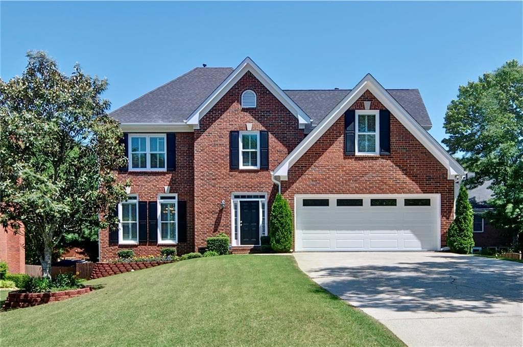 225 Vicarage Court, Alpharetta, GA 30005 — most recent listing photo