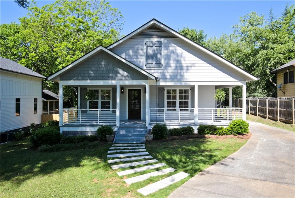 107 HOOD Circle, Decatur, GA 30030 — most recent listing photo