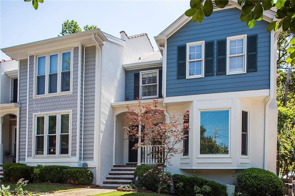 831 Clairemont Avenue 831, Decatur, GA 30030 — most recent listing photo
