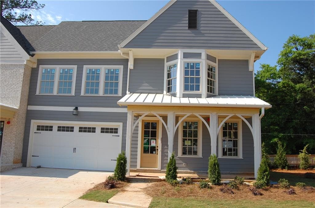 313 Booth Street, Woodstock, GA 30188 — most recent listing photo