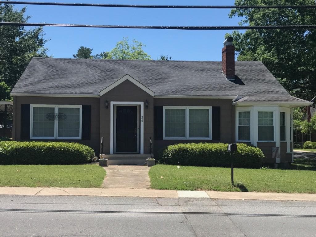 34 W Stephens Street, Winder, GA 30680 — most recent listing photo